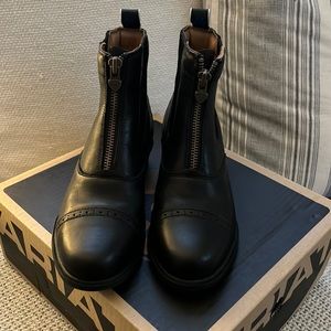 ARIAT DEVON PRO VX PADDOCK BOOTS